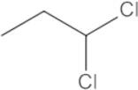 1,1-Dichloropropane 100 µg/mL in Methanol