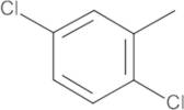2,5-Dichlorotoluene 100 µg/mL in Methanol