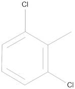 2,6-Dichlorotoluene 100 µg/mL in Methanol