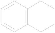 1,2-Diethylbenzene 100 µg/mL in Methanol