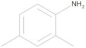 2,4-Dimethylaniline 100 µg/mL in Acetonitrile
