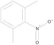 1,3-Dimethyl-2-nitrobenzene 100 µg/mL in Methanol