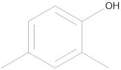 2,4-Dimethylphenol 100 µg/mL in Methanol