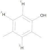 2,4-Dimethylphenol D3 (3,5,6 D3) 100 µg/mL in Acetone