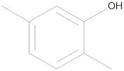 2,5-Dimethylphenol 100 µg/mL in Methanol