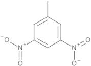 3,5-Dinitrotoluene 100 µg/mL in Acetonitrile