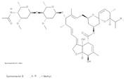 Eprinomectin 100 µg/mL in Acetonitrile