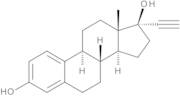 17a-Ethinylestradiol 100 µg/mL in Acetonitrile