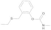 Ethiofencarb 100 µg/mL in Cyclohexane