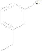 3-Ethylphenol 100 µg/mL in Methanol