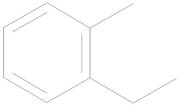 2-Ethyltoluene 100 µg/mL in Methanol