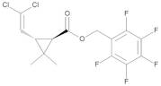 Fenfluthrin 100 µg/mL in Acetonitrile