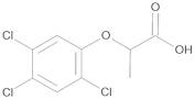 Fenoprop 100 µg/mL in Acetonitrile