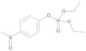 Fensulfothion-oxon 100 µg/mL in Cyclohexane