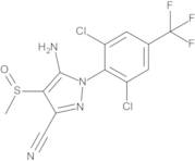 Fipronil-des F3 100 µg/mL in Acetonitrile