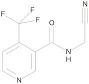 Flonicamid 100 µg/mL in Acetonitrile