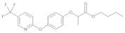 Fluazifop-butyl 100 µg/mL in Acetonitrile