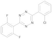 Flufenzine 100 µg/mL in Acetonitrile