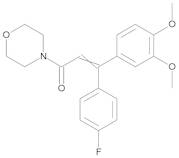Flumorph 100 µg/mL in Acetonitrile