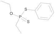 Fonofos 100 µg/mL in Acetonitrile