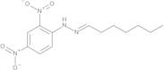 Heptanal-2,4-dinitrophenylhydrazone 100 µg/mL in Acetonitrile
