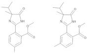 Imazamethabenz-methyl 100 µg/mL in Acetonitrile