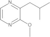 2-Isobutyl-3-methoxypyrazine 100 µg/mL in Methanol
