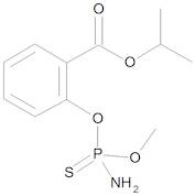 Isocarbofos 100 µg/mL in Cyclohexane