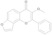 Karanjin 100 µg/mL in Acetonitrile