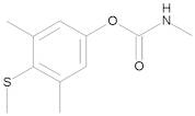 Methiocarb 100 µg/mL in Cyclohexane