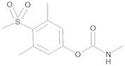 Methiocarb-sulfone 100 µg/mL in Methyl-tert-butyl ether
