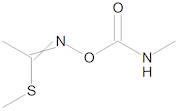 Methomyl 100 µg/mL in Cyclohexane