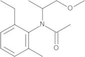 Metolachlor deschloro 100 µg/mL in Acetonitrile