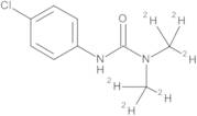 Monuron D6 100 µg/mL in Acetone