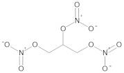 Nitroglycerin 100 µg/mL in Acetonitrile