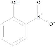2-Nitrophenol 100 µg/mL in Methanol