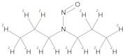 N-Nitroso-di-n-propylamine D14 100 µg/mL in Acetone