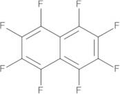 Octafluoronaphthalene 100 µg/mL in Acetonitrile