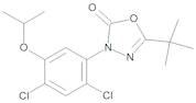 Oxadiazon 100 µg/mL in Cyclohexane