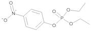 Paraoxon-ethyl 100 µg/mL in Cyclohexane