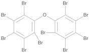 PBDE No. 209 100 µg/mL in Acetone