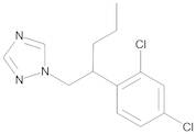 Penconazole 100 µg/mL in Acetonitrile