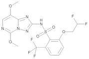 Penoxsulam 100 µg/mL in Acetonitrile