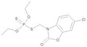 Phosalone 100 µg/mL in Cyclohexane