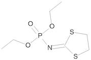Phosfolan 100 µg/mL in Cyclohexane