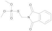 Phosmet-oxon 100 µg/mL in Isooctane