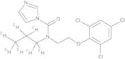 Prochloraz D7 (propyl D7) 100 µg/mL in Acetonitrile