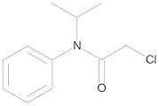 Propachlor 100 µg/mL in Cyclohexane