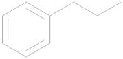 n-Propylbenzene 100 µg/mL in Methanol