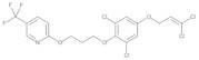 Pyridalyl 100 µg/mL in Cyclohexane